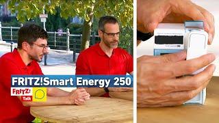 Premiere des FRITZ!Smart Energy 250, Matter und mehr | FRITZ! Talk Live #ifa2024