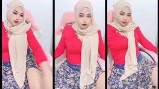 broadcast 142  bigo live barbar - jilbab live bar bar - hijab live barbar