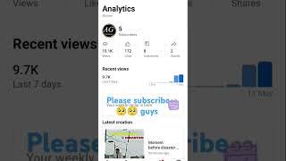 please subscribe guys 