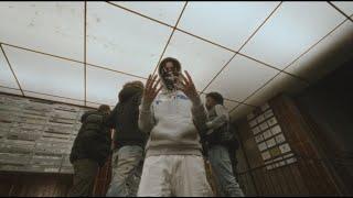 negatiiv OG - MANIE (OFFICIAL VIDEO) prod. SlimPharaoh