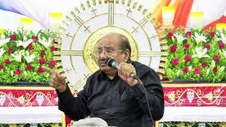 002 -Mount Carmel Retreat centre Thiruvanandapuram  of Fr Daniel Poovannathil-By  Br Thomas Paul