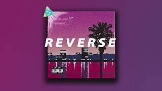 Soul R&B Type Beat - "Reverse"