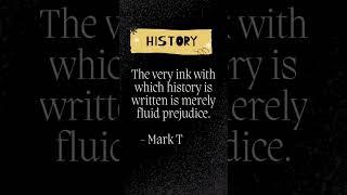 #historyquotes #historylovers #historybuff #marktwain #marktwainquotes