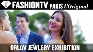 FashionTV and The House of Luxury presents: 'A Precious Dream' by ORLOV Jewelry