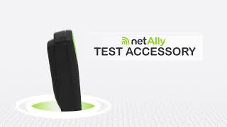 NetAlly Test Accessory