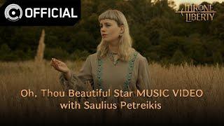 [TL Game OST] ‘Oh, Thou Beautiful Star! (English Ver.)’ with Saulius Petreikis and Manjari Lila [MV]