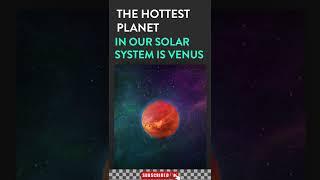 3 Amazing Facts About the Solar System - Part 3 | Fact Zone