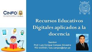 Clase Online 4 (RED) - 18/09/2020