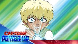 Episode 154 - Bakugan |FULL EPISODE|CARTOON POWER UP