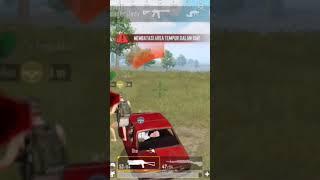 Bot Hunter PUBG MOBILE #shorts