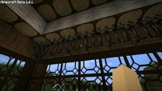  Minecraft Texture Packs - Krafty Craft  #2 - Steelfeather's Enchanted World 32x32 - WAY