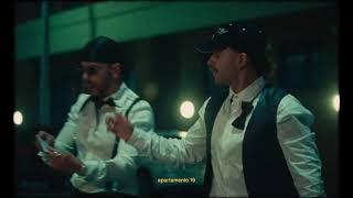 Brickell [Music Video] - Feid x Yandel | MANIFESTING 20-05