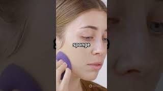 Dull Makeup? Here’s How to Get Instant Glow! | #GlowingSkinHack #MakeupFix #BaseMakeupTips