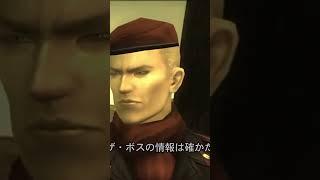 Ocelot Meowing English VS Japanese