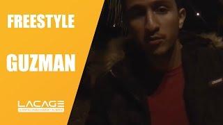 GUZMAN - Freestyle (AlloLacage #5)