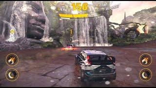 Asphalt Xtreme : EMERALD FOREST - PHUKET - THAILAND