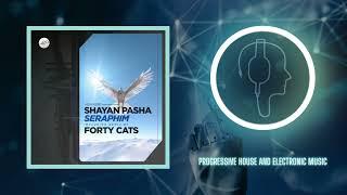 Shayan Pasha - Alien Flu (Forty Cats Remix) [Movement Recordings]