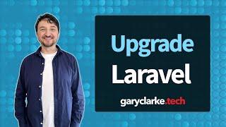 Upgrade Laravel 11 to 12 (In 3 Minutes) ⏰