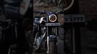 #royalenfield #foryou #bullet 350#bullet lover editing video#classic 350#like#