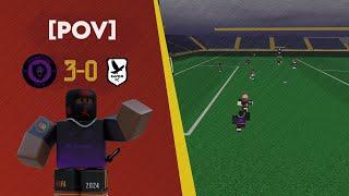 ROFA Division A | Round 1 [POV] | Phantom City vs Ravens