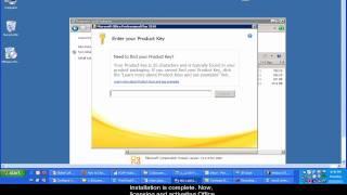 VMware View 5: Virtualizing Office 2010 using Thinapp