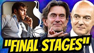 ROMANO: Thomas Frank To Spurs In "Final Stages" | Pedro, Kim Min-Jae, Hujlmund + More