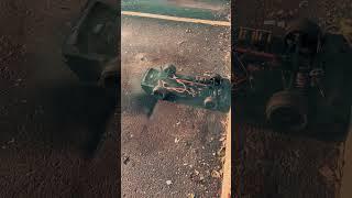 Welcome to the Good Hobbyist! Now watch this Arrma Felony do a burnout!
