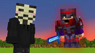 Why I HACKED Minecraft's MOST POWERFUL Player