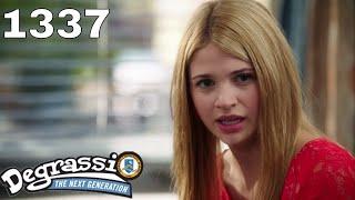 Degrassi: The Next Generation 1337 | Believe, Pt. 1