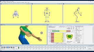 3DSSPP Tutorial 13 | Hand Grasp Angles
