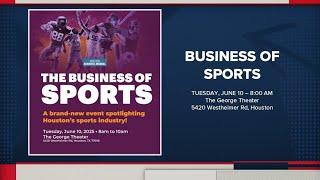 Sports Extra Extra: Examining the futures of NRG Park, local stadium naming rights