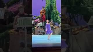 Мария Виноградова, Зимняя сказка #bolshoiballet #balletdance #bolshoitheatre #ballet #ballerina