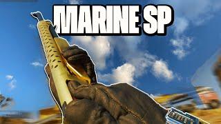 Marine SP Gold Camo Challenges Guide | Best Class and Easy Headshots | Black Ops Mastery Camo