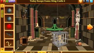 Kings Castle 6 Walkthrough