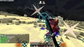 Kohi | corkscrew2 vs iSparkton + Packs