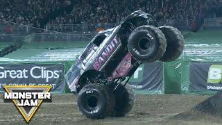 San Diego, CA Highlights | Monster Jam 2020 | Monster Jam