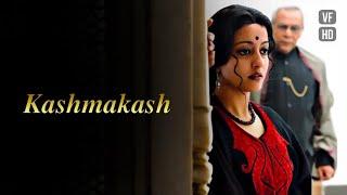 Kashmakash - Bollywood Movie - complete in French - Romance - Drama