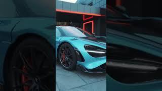 "Hard Work Pays Off – I Bought My Dream Car!"