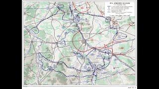 France '44: The Encirclement at Nancy