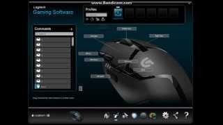 Logitech Gaming Software Lua sandbox escape