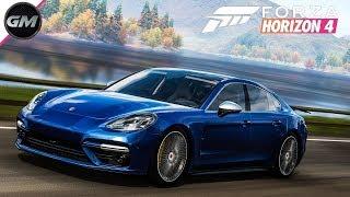 Lets Play Forza Horizon 4 #108 | Familien Porsche | AWF#11 | 2K