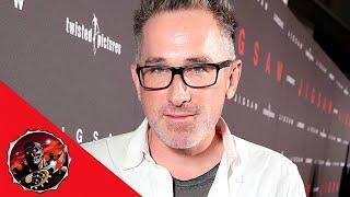 SPIRAL Interview (2021) Darren Lynn Bousman