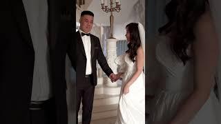 Roman  Valeriya. Wedding. #хорошиевидеографы #свадьба #студияshowroom