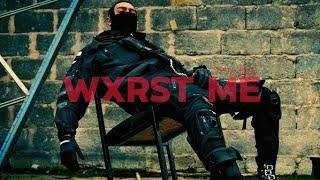 scarlxrd - wxrst me // edit