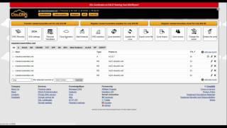 How to add Cloud Domains into Master DNS zone
