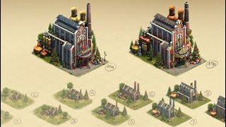 Completing the Ketebo Candy | Forge of Empires