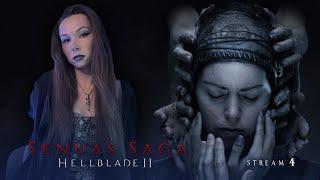 SENUA’S SAGA: HELLBLADE II  | СТРИМ 4 | Прохождение #hellblade2 #hellblade2прохождение #прохождение