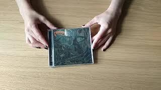 Carnosus - Dogma Of The Deceased [Unboxing CD]