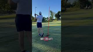 Can we make birdie from another fairway? Common! @RickShielsPGA @GrantHorvatGolfs @PGATOUR