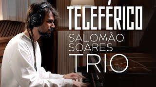 Salomão Soares Trio | Teleférico